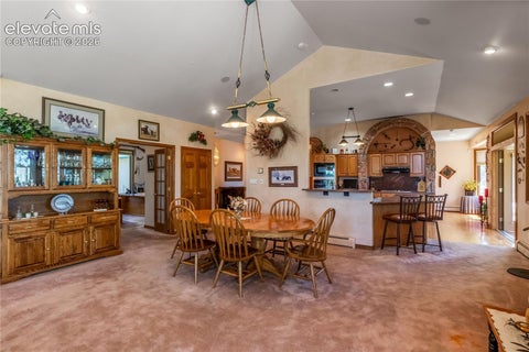 Tiny photo for 19755 N Elbert Road, Peyton, CO 80831 (MLS # 8634973)