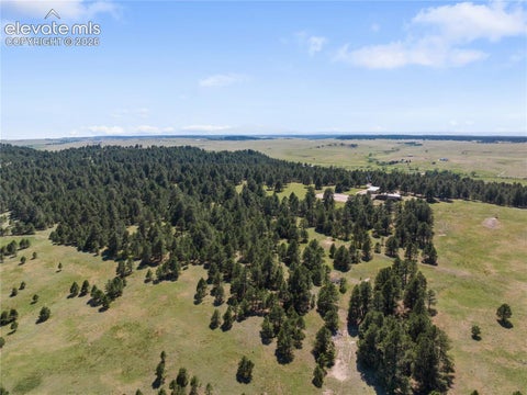 Tiny photo for 19755 N Elbert Road, Peyton, CO 80831 (MLS # 8634973)