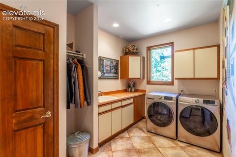 Tiny photo for 19755 N Elbert Road, Peyton, CO 80831 (MLS # 8634973)