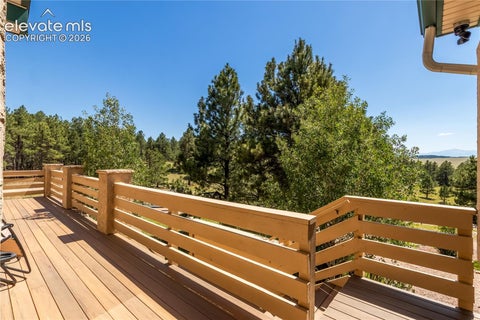 Tiny photo for 19755 N Elbert Road, Peyton, CO 80831 (MLS # 8634973)