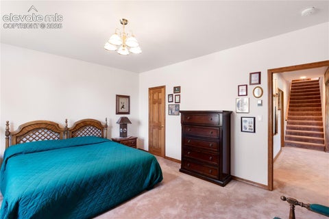 Tiny photo for 19755 N Elbert Road, Peyton, CO 80831 (MLS # 8634973)