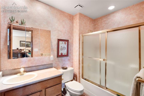 Tiny photo for 19755 N Elbert Road, Peyton, CO 80831 (MLS # 8634973)