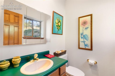 Tiny photo for 19755 N Elbert Road, Peyton, CO 80831 (MLS # 8634973)