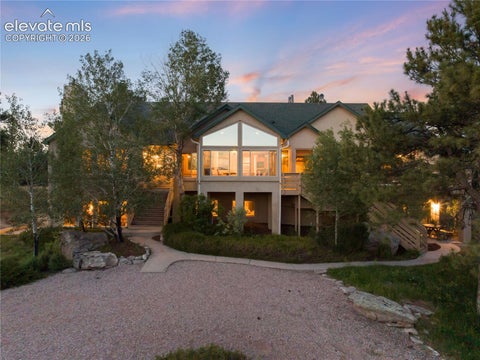 Photo of 19755 N Elbert Road, Peyton, CO 80831 (MLS # 8634973)