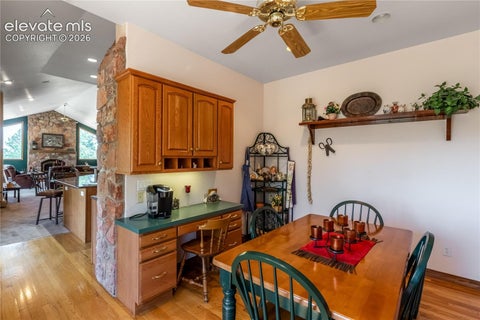 Tiny photo for 19755 N Elbert Road, Peyton, CO 80831 (MLS # 8634973)