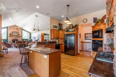 Tiny photo for 19755 N Elbert Road, Peyton, CO 80831 (MLS # 8634973)