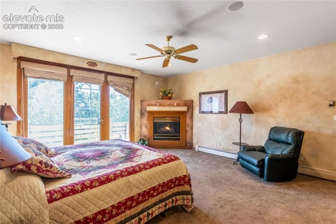 Tiny photo for 19755 N Elbert Road, Peyton, CO 80831 (MLS # 8634973)