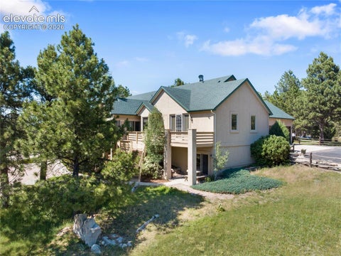 Tiny photo for 19755 N Elbert Road, Peyton, CO 80831 (MLS # 8634973)