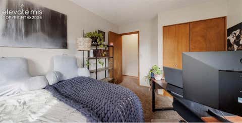 Tiny photo for 410 Hillcrest Avenue, Woodland Park, CO 80863 (MLS # 3424842)