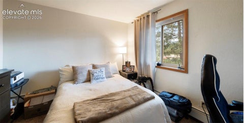 Tiny photo for 410 Hillcrest Avenue, Woodland Park, CO 80863 (MLS # 3424842)