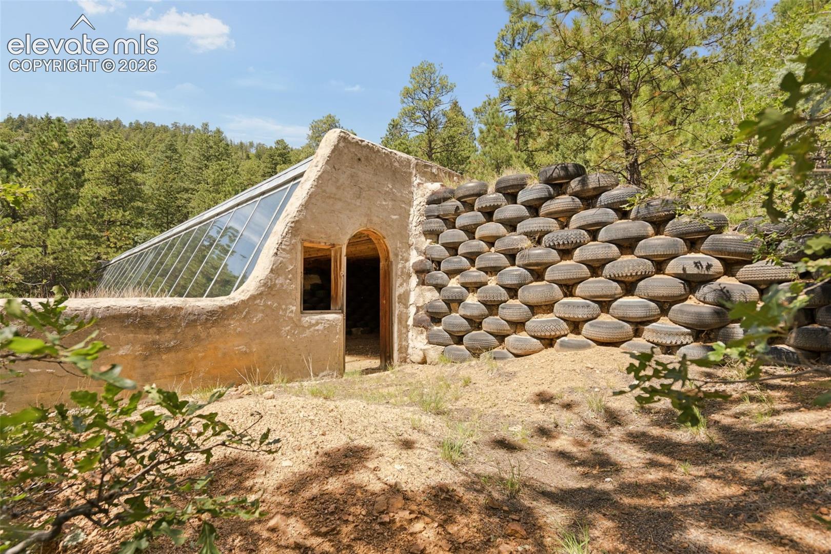 5110 Little Turkey Creek Road