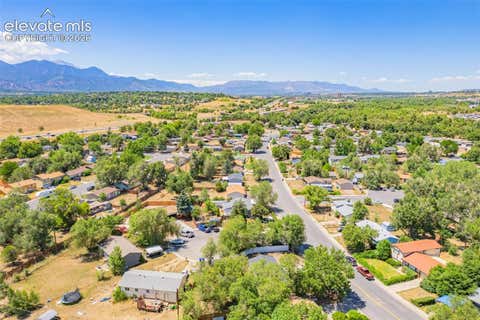 Tiny photo for 1126 Maxwell Street, Colorado Springs, CO 80906 (MLS # 8239874)