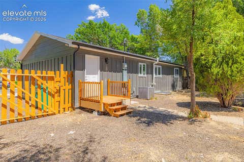 Tiny photo for 1126 Maxwell Street, Colorado Springs, CO 80906 (MLS # 8239874)