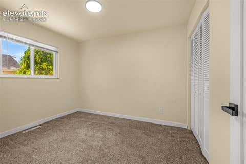 Tiny photo for 1126 Maxwell Street, Colorado Springs, CO 80906 (MLS # 8239874)