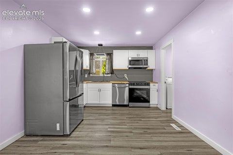 Tiny photo for 1126 Maxwell Street, Colorado Springs, CO 80906 (MLS # 8239874)