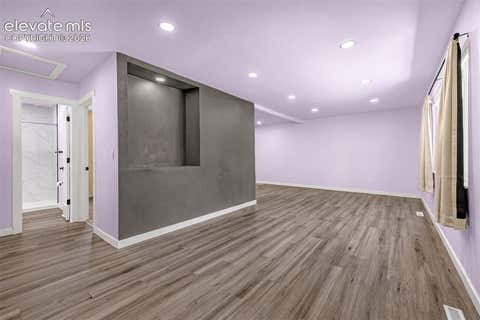 Tiny photo for 1126 Maxwell Street, Colorado Springs, CO 80906 (MLS # 8239874)