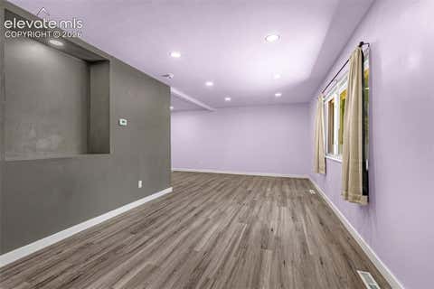 Tiny photo for 1126 Maxwell Street, Colorado Springs, CO 80906 (MLS # 8239874)