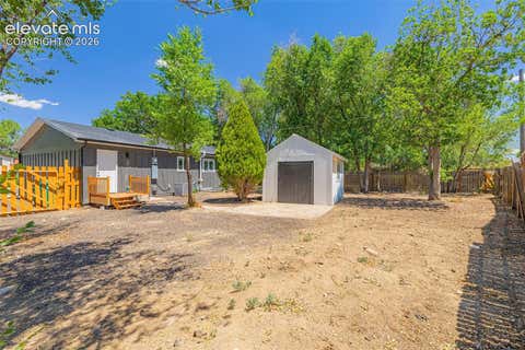 Tiny photo for 1126 Maxwell Street, Colorado Springs, CO 80906 (MLS # 8239874)
