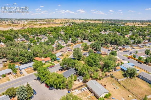 Tiny photo for 1126 Maxwell Street, Colorado Springs, CO 80906 (MLS # 8239874)