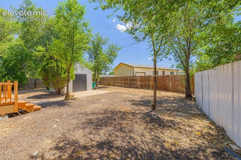 Tiny photo for 1126 Maxwell Street, Colorado Springs, CO 80906 (MLS # 8239874)