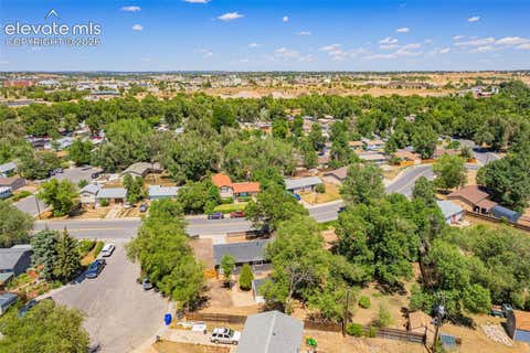 Tiny photo for 1126 Maxwell Street, Colorado Springs, CO 80906 (MLS # 8239874)