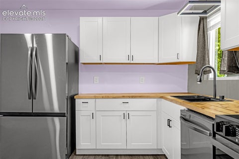 Tiny photo for 1126 Maxwell Street, Colorado Springs, CO 80906 (MLS # 8239874)