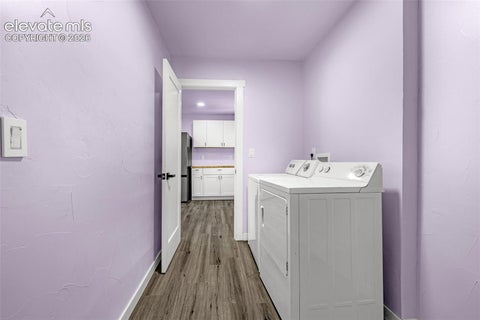 Tiny photo for 1126 Maxwell Street, Colorado Springs, CO 80906 (MLS # 8239874)