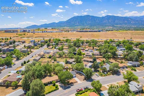 Tiny photo for 1126 Maxwell Street, Colorado Springs, CO 80906 (MLS # 8239874)