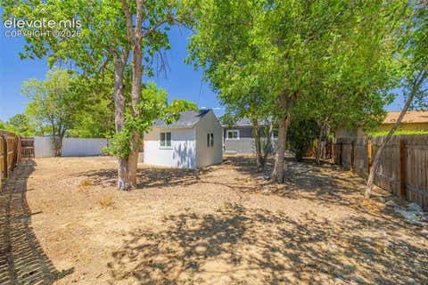 Tiny photo for 1126 Maxwell Street, Colorado Springs, CO 80906 (MLS # 8239874)
