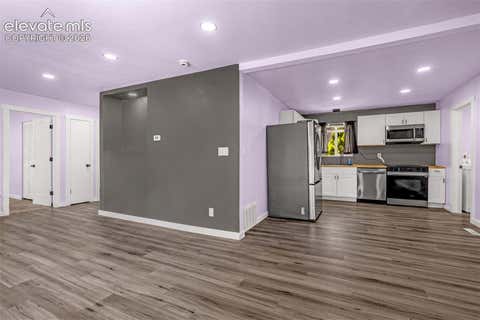 Tiny photo for 1126 Maxwell Street, Colorado Springs, CO 80906 (MLS # 8239874)