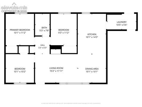 Tiny photo for 1126 Maxwell Street, Colorado Springs, CO 80906 (MLS # 8239874)