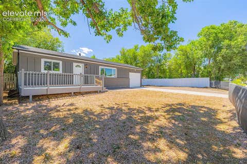 Tiny photo for 1126 Maxwell Street, Colorado Springs, CO 80906 (MLS # 8239874)