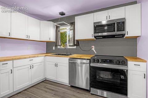 Tiny photo for 1126 Maxwell Street, Colorado Springs, CO 80906 (MLS # 8239874)