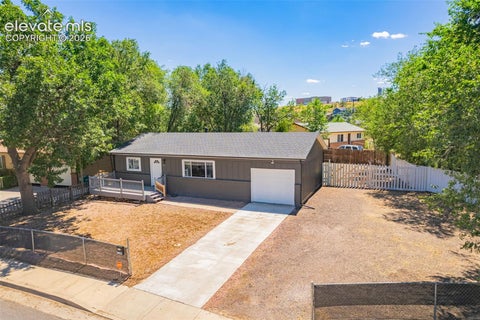 Tiny photo for 1126 Maxwell Street, Colorado Springs, CO 80906 (MLS # 8239874)