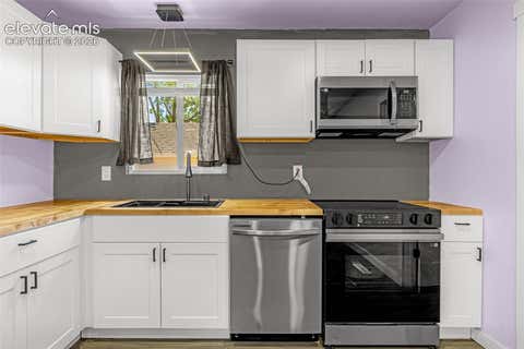 Tiny photo for 1126 Maxwell Street, Colorado Springs, CO 80906 (MLS # 8239874)