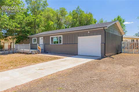 Tiny photo for 1126 Maxwell Street, Colorado Springs, CO 80906 (MLS # 8239874)