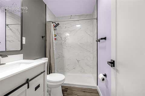 Tiny photo for 1126 Maxwell Street, Colorado Springs, CO 80906 (MLS # 8239874)