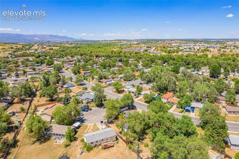 Tiny photo for 1126 Maxwell Street, Colorado Springs, CO 80906 (MLS # 8239874)