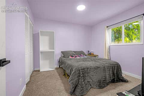 Tiny photo for 1126 Maxwell Street, Colorado Springs, CO 80906 (MLS # 8239874)