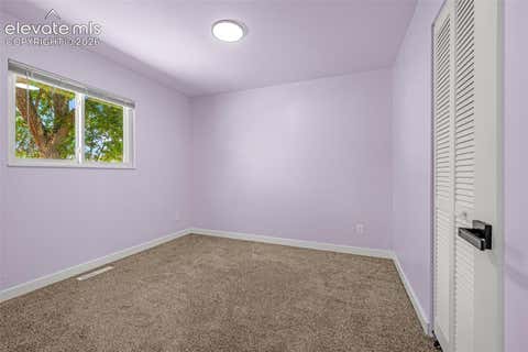 Tiny photo for 1126 Maxwell Street, Colorado Springs, CO 80906 (MLS # 8239874)