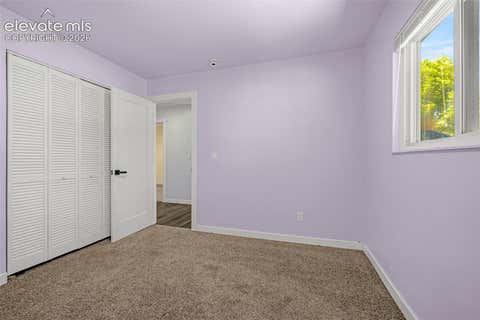 Tiny photo for 1126 Maxwell Street, Colorado Springs, CO 80906 (MLS # 8239874)