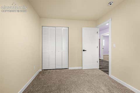 Tiny photo for 1126 Maxwell Street, Colorado Springs, CO 80906 (MLS # 8239874)