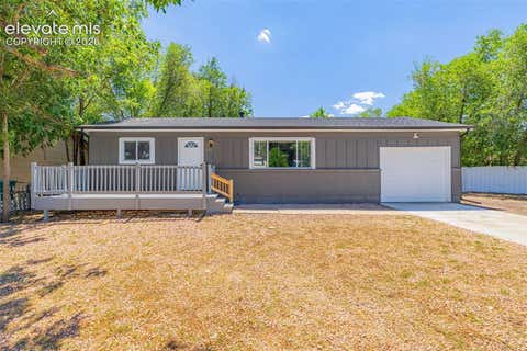 Tiny photo for 1126 Maxwell Street, Colorado Springs, CO 80906 (MLS # 8239874)