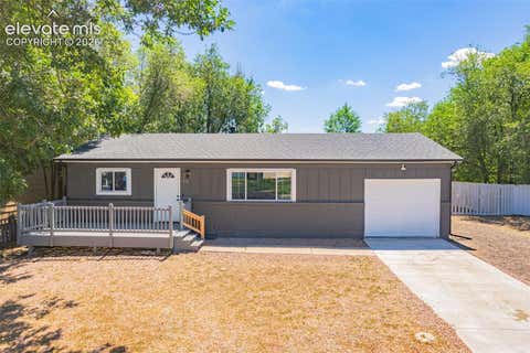 Photo of 1126 Maxwell Street, Colorado Springs, CO 80906 (MLS # 8239874)