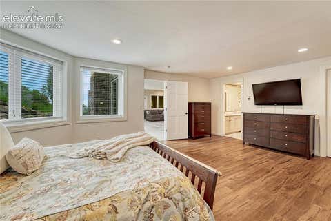 Tiny photo for 3 Pine Road, Colorado Springs, CO 80906 (MLS # 9500014)