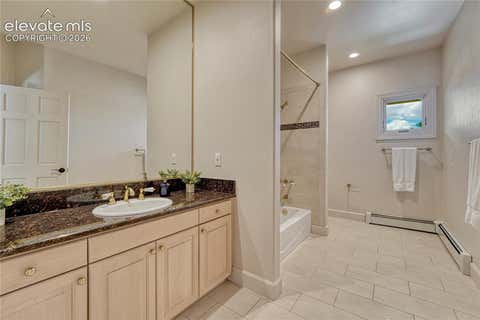 Tiny photo for 3 Pine Road, Colorado Springs, CO 80906 (MLS # 9500014)