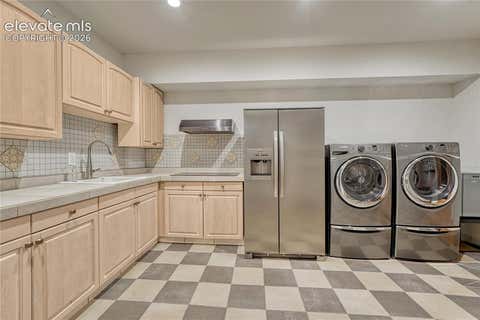 Tiny photo for 3 Pine Road, Colorado Springs, CO 80906 (MLS # 9500014)