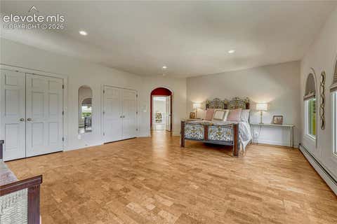 Tiny photo for 3 Pine Road, Colorado Springs, CO 80906 (MLS # 9500014)