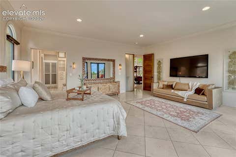 Tiny photo for 3 Pine Road, Colorado Springs, CO 80906 (MLS # 9500014)