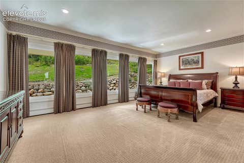 Tiny photo for 3 Pine Road, Colorado Springs, CO 80906 (MLS # 9500014)